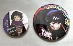 2026年最新】耳郎響香缶バッジの人気アイテム - メルカリ