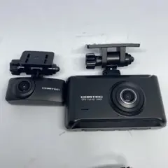 2026年最新】コムテック ドライブレコーダー zdr025の人気アイテム