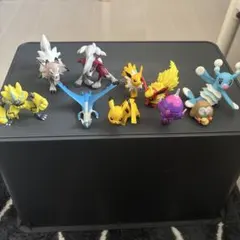 2026年最新】モンコレ まとめ売りの人気アイテム - メルカリ