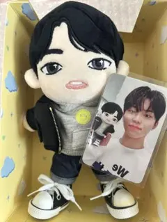 2026年最新】ジョンウ ぬいぐるみ treasureの人気アイテム - メルカリ