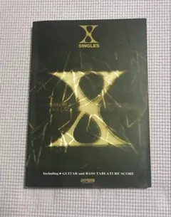 2026年最新】X JAPAN バンドスコアの人気アイテム - メルカリ