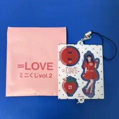 2026年最新】イコラブ ミニくじの人気アイテム - メルカリ