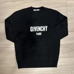 2026年最新】givenchy デストロイスウェットの人気アイテム - メルカリ