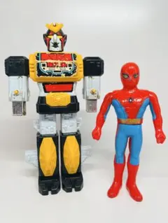 2026年最新】ポピー スパイダーマンの人気アイテム - メルカリ