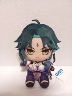 2026年最新】原神 ぬいぐるみ gigoの人気アイテム - メルカリ