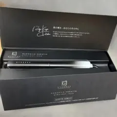 2026年最新】Kyogoku ナノシルク ケラチン ストレートアイロンの人気
