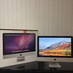 2026年最新】imac 2010の人気アイテム - メルカリ