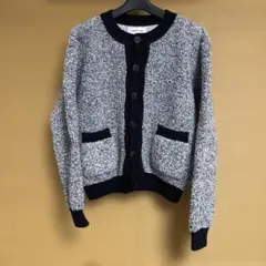 2026年最新】ernest w baker カーディガンの人気アイテム - メルカリ