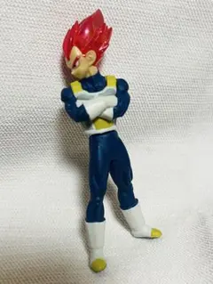 2026年最新】ベジータ ガシャポン HGシリーズの人気アイテム - メルカリ
