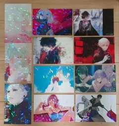 2026年最新】東京喰種Twitter画展の人気アイテム - メルカリ