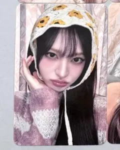 2026年最新】ive リズ サインの人気アイテム - メルカリ