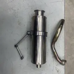 2026年最新】dio zx zero マフラーの人気アイテム - メルカリ