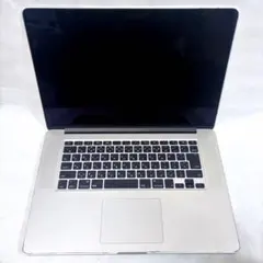 2026年最新】macbook pro 2012 ジャンクの人気アイテム - メルカリ
