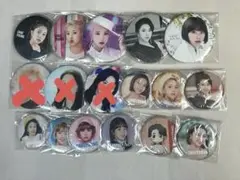 2026年最新】twice 缶バッジ チェヨンの人気アイテム - メルカリ