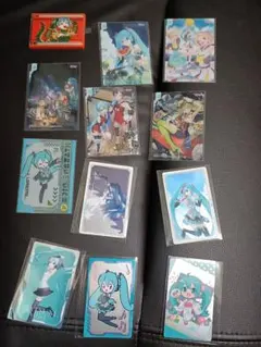 2026年最新】まとめ売り 初音ミクの人気アイテム - メルカリ