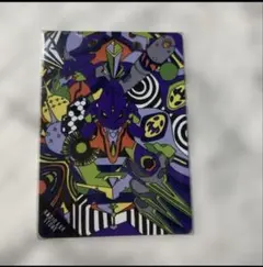 2026年最新】radio eva カードの人気アイテム - メルカリ