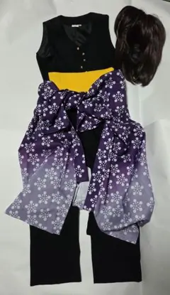 2026年最新】薄桜鬼 コスプレ 藤堂平助の人気アイテム - メルカリ