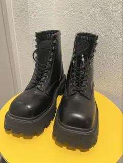 2026年最新】eytys ブーツの人気アイテム - メルカリ