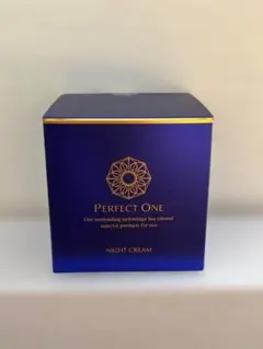 2026年最新】パーフェクトワン ナイトクリームの人気アイテム - メルカリ