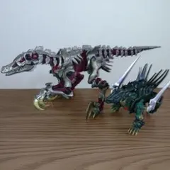 2026年最新】バイオメガラプトルの人気アイテム - メルカリ