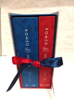 2026年最新】宝塚blu-ray ロミオとジュリエットの人気アイテム - メルカリ