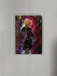 2026年最新】ゴクウブラック ヒーローズの人気アイテム - メルカリ