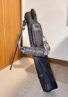 2026年最新】mark&lona キャディバックの人気アイテム - メルカリ