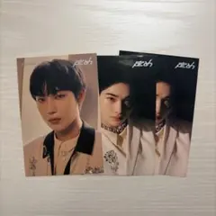 2026年最新】ニキ サイン enhypenの人気アイテム - メルカリ