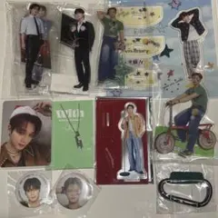 2026年最新】orβit ユンドン トレカの人気アイテム - メルカリ