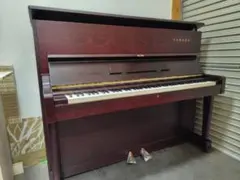 2026年最新】ヤマハピアノ u1dの人気アイテム - メルカリ