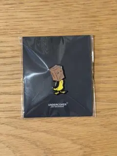 2026年最新】バッチ アンダーカバーの人気アイテム - メルカリ