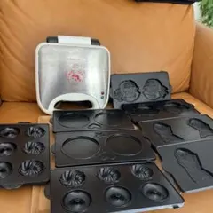 2026年最新】ペコちゃんパンケーキメーカー Vitantonioの人気アイテム