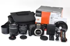 2026年最新】sony α65の人気アイテム - メルカリ