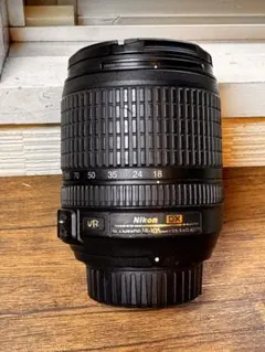 2026年最新】NIKON AF-S 18 105 3.5 5.6G ED VR DXの人気アイテム