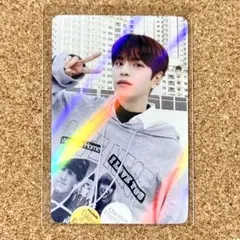 2026年最新】christmas evel スンミン トレカの人気アイテム - メルカリ