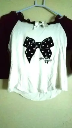 2026年最新】angelic pretty カットソーの人気アイテム - メルカリ