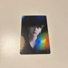 2026年最新】bts ユンギ トレカの人気アイテム - メルカリ