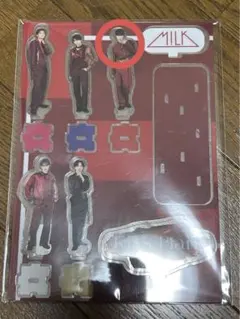 2026年最新】KissPlan アクスタの人気アイテム - メルカリ