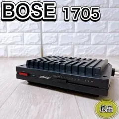 2026年最新】bose 1705の人気アイテム - メルカリ