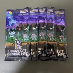 2026年最新】lucky cat 村上隆の人気アイテム - メルカリ