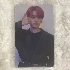 2026年最新】straykids oddinary リノ トレカの人気アイテム - メルカリ