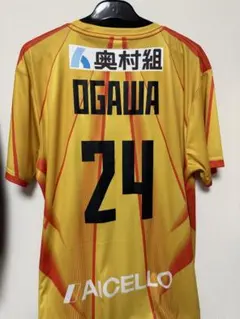 2026年最新】ジェイテクトstings 小川智大 ユニフォームの人気アイテム