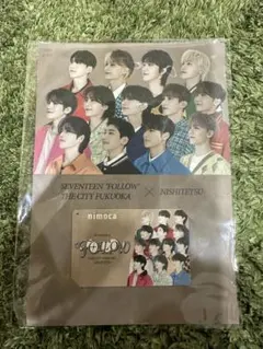 2026年最新】NIMOCA seventeenの人気アイテム - メルカリ
