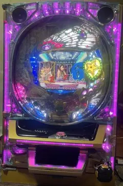 2026年最新】パチンコ実機 倖田來未の人気アイテム - メルカリ
