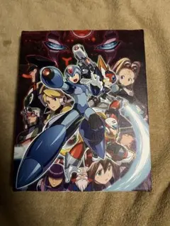 2026年最新】ロックマンポスターの人気アイテム - メルカリ