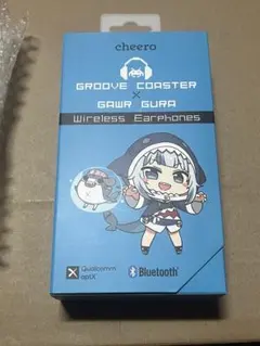 2026年最新】がうるぐら イヤホンの人気アイテム - メルカリ