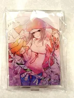 2026年最新】化物語 推しちゃれの人気アイテム - メルカリ