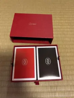 2026年最新】Cartier トランプの人気アイテム - メルカリ