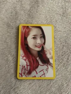 2026年最新】ダヒョン サイン入りの人気アイテム - メルカリ