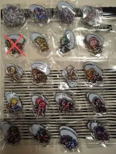 2026年最新】サガ タイトー アクスタの人気アイテム - メルカリ